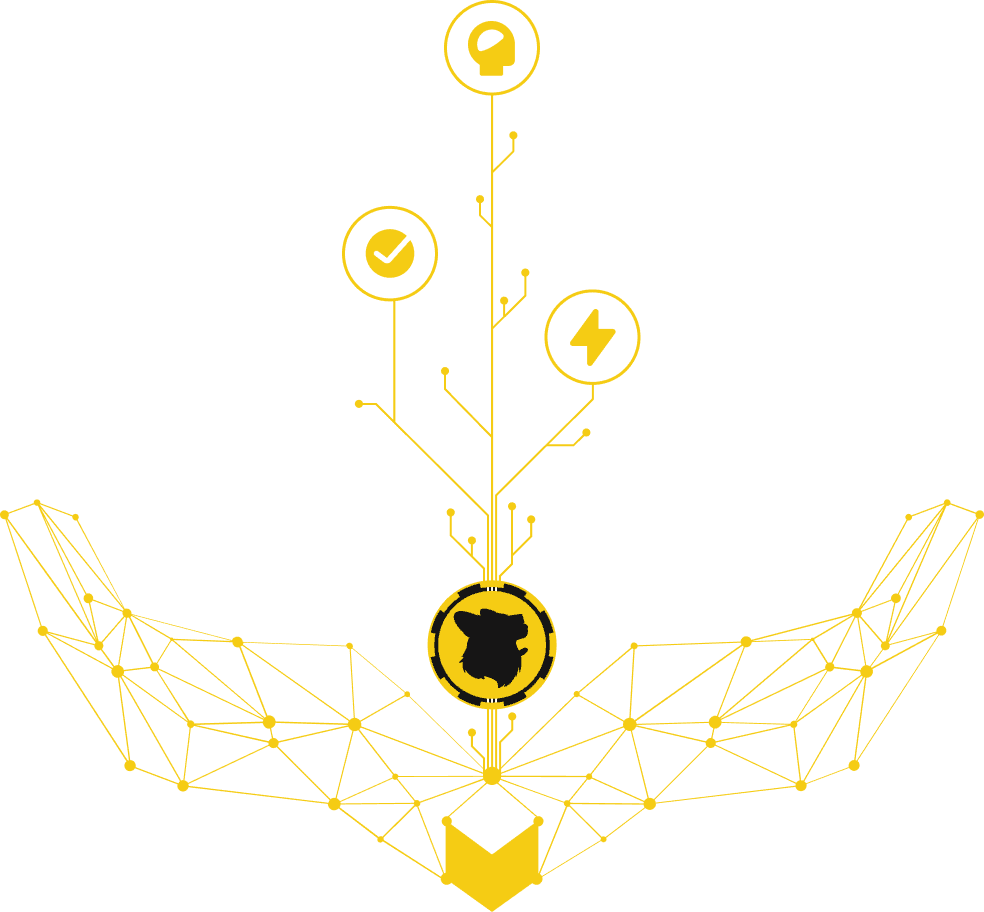 Eco-system Dyawn