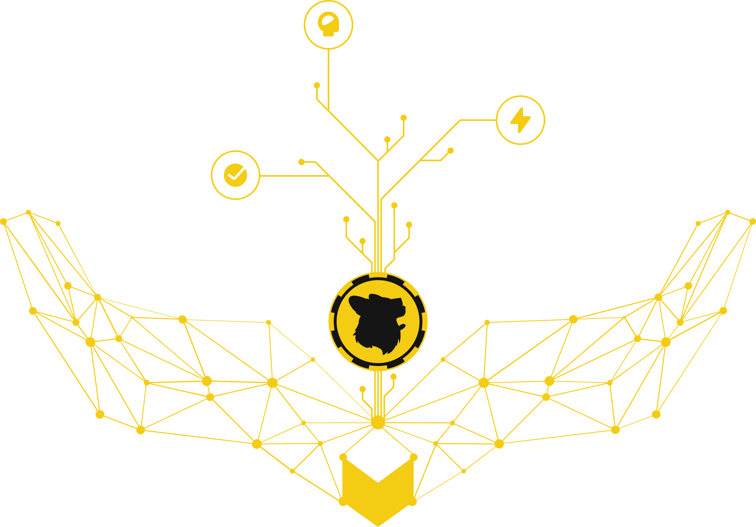 Eco-system Dyawn