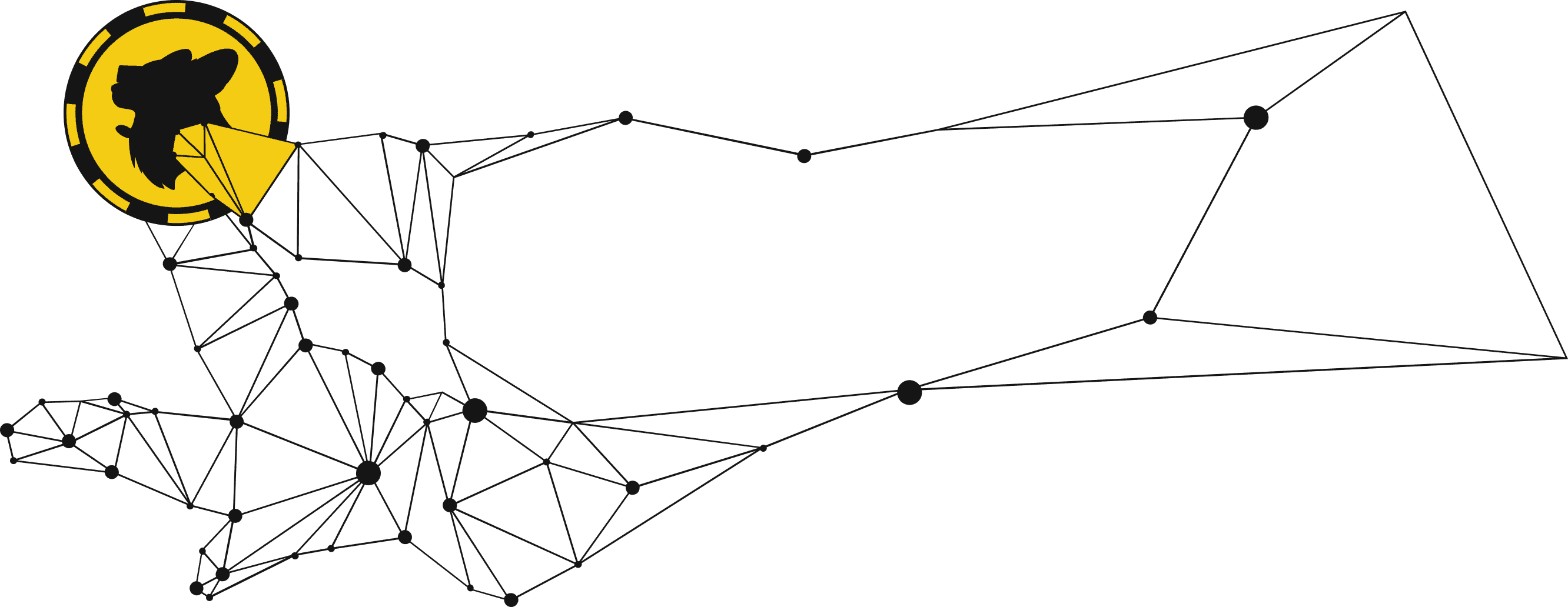 Cyber circle