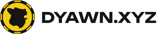 Logo DYAWN.Team